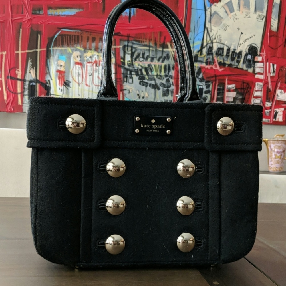 Kate Spade New York Handbag